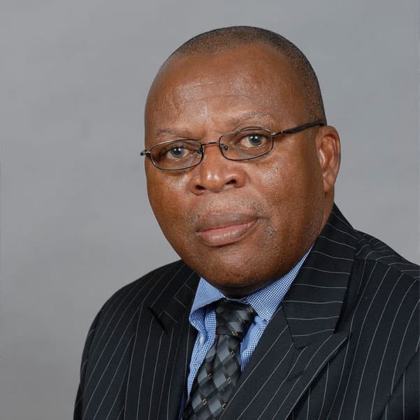 David Olowokere - COO
