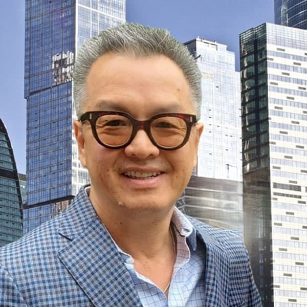 Hai Nguyen - CEO