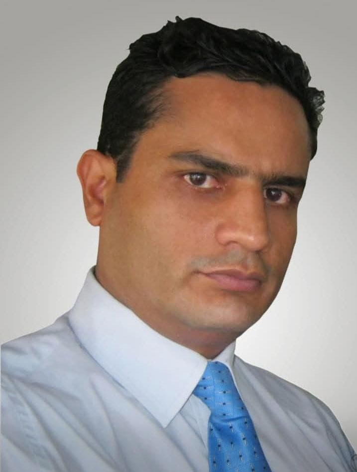 Manuel Fernando Tirado - Director of Procurement & Governmental Affairs
